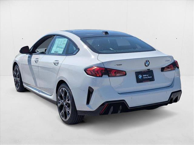 Used 2025 BMW 228i xDrive w/ Premium Package image 8