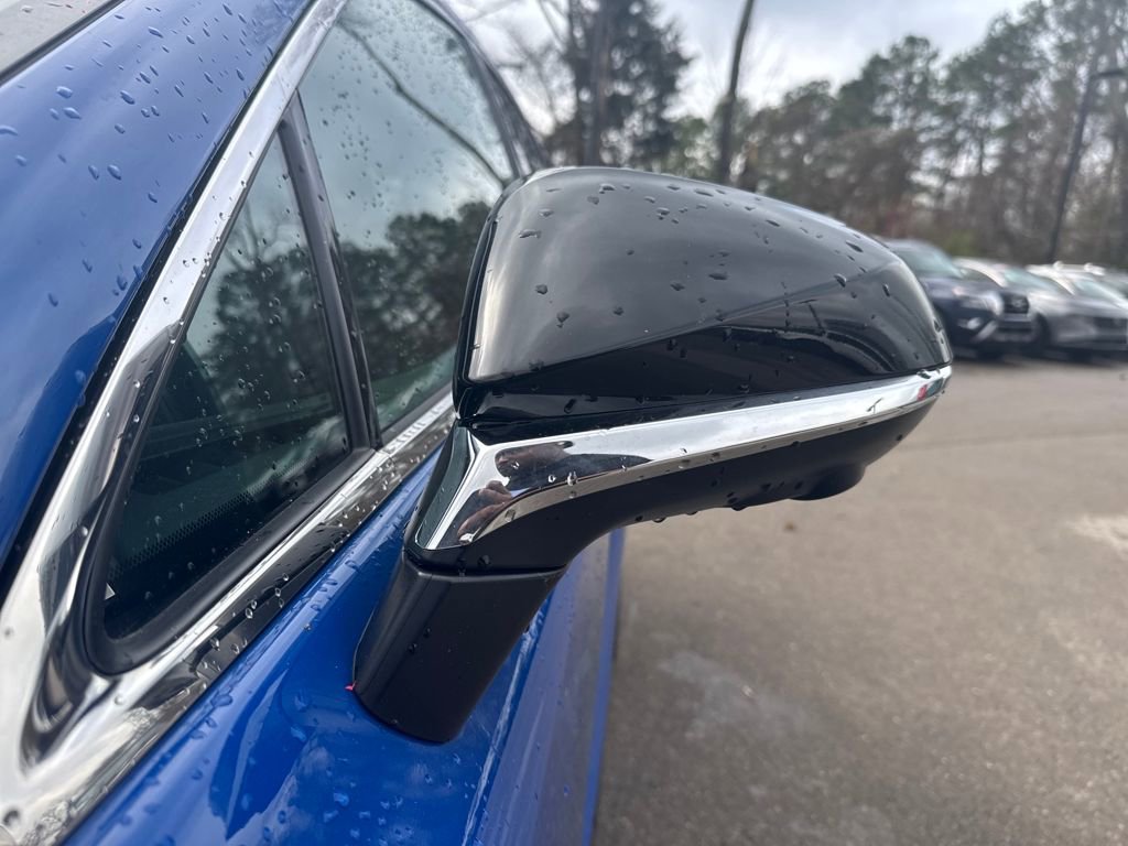 Used 2023 Lexus RX 350 F Sport w/ Accessory Package image 35