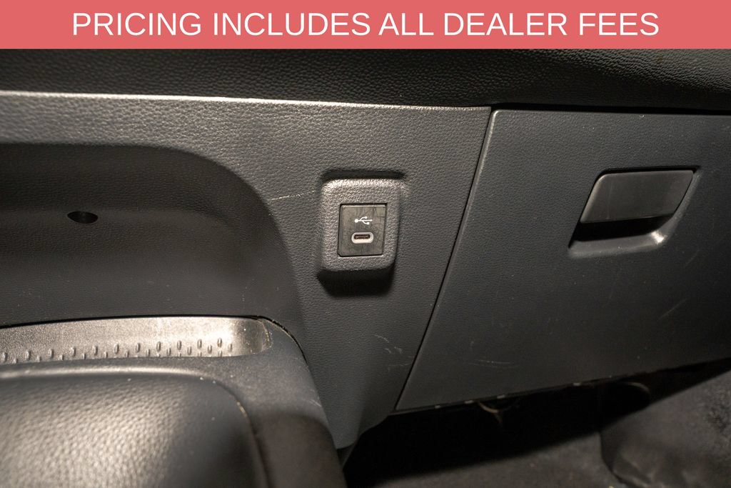 Used 2024 Toyota Corolla LE FWD image 14