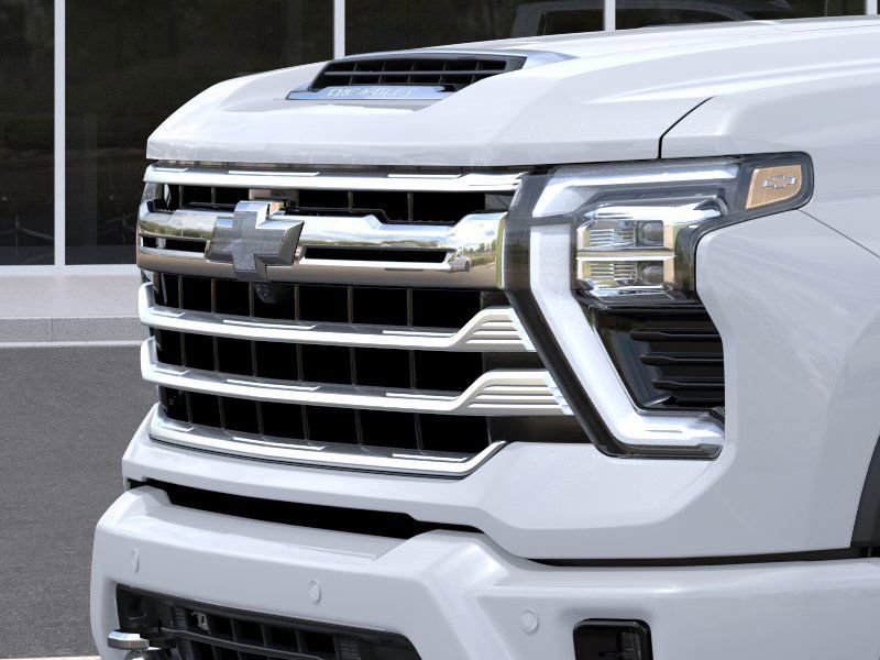 New 2026 Chevrolet Silverado 3500 High Country w/ High Country Premium Package AWD/4WD image 50