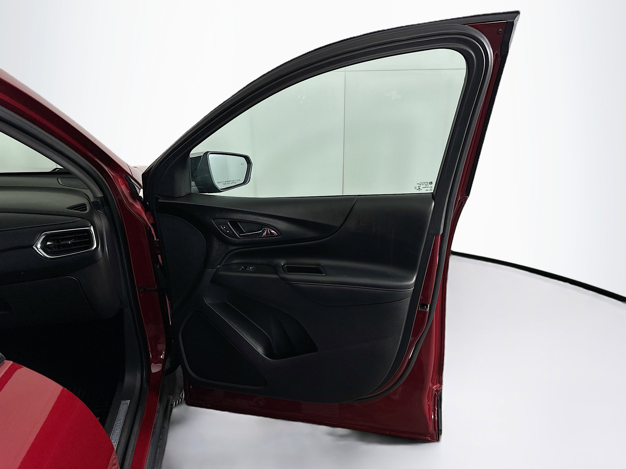 Used 2020 Chevrolet Equinox Premier image 32