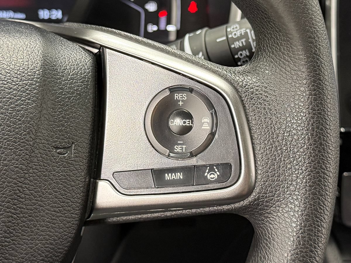 Used 2018 Honda CR-V EX image 17