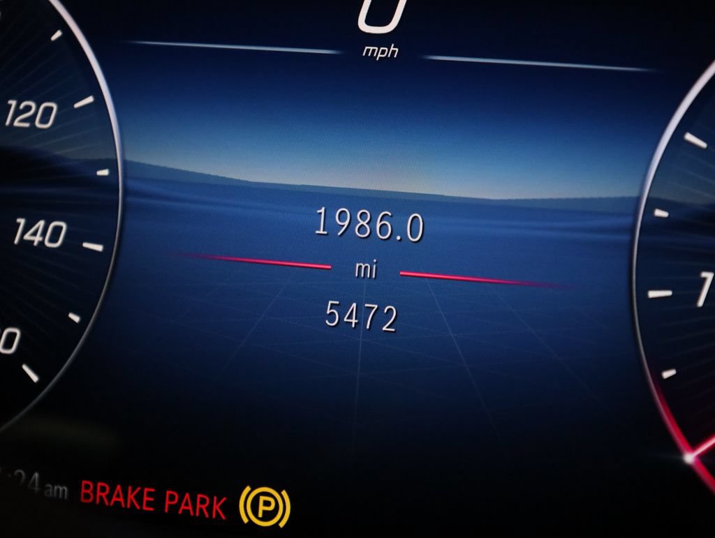 Used 2026 Mercedes-Benz E 350 4MATIC Sedan image 29
