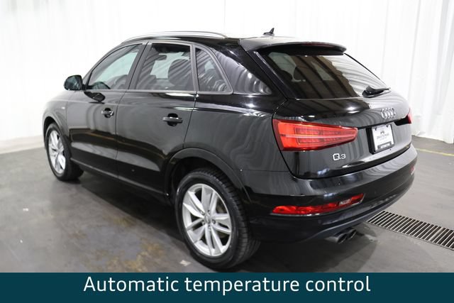 Used 2018 Audi Q3 2.0T Premium w/ Convenience Package FWD image 5