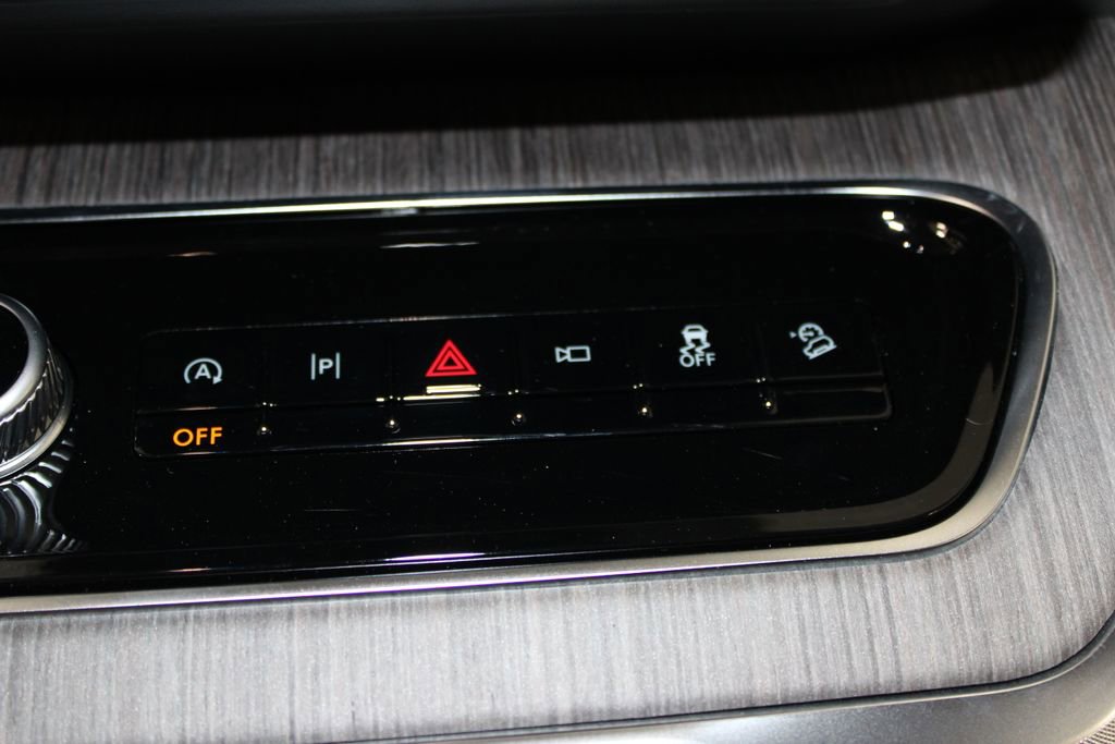 New 2026 Ford Expedition Platinum image 58