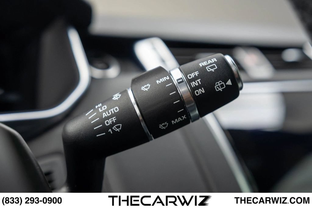 Used 2021 Land Rover Range Rover Sport HSE Silver Edition AWD/4WD image 54