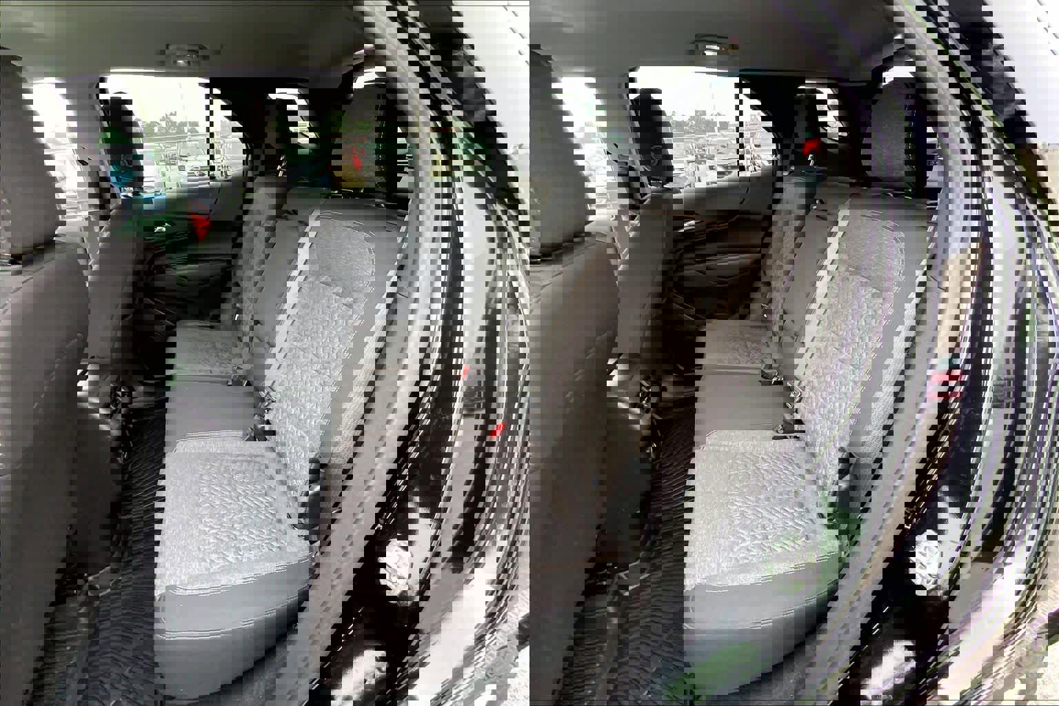 Used 2024 Chevrolet Equinox LT image 21