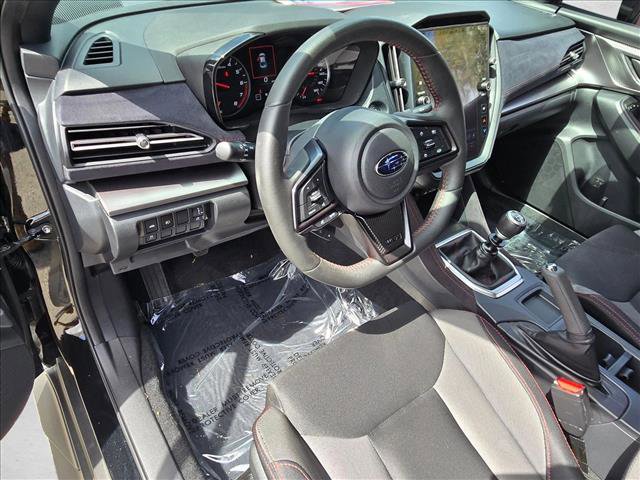 Used 2024 Subaru WRX AWD/4WD image 9