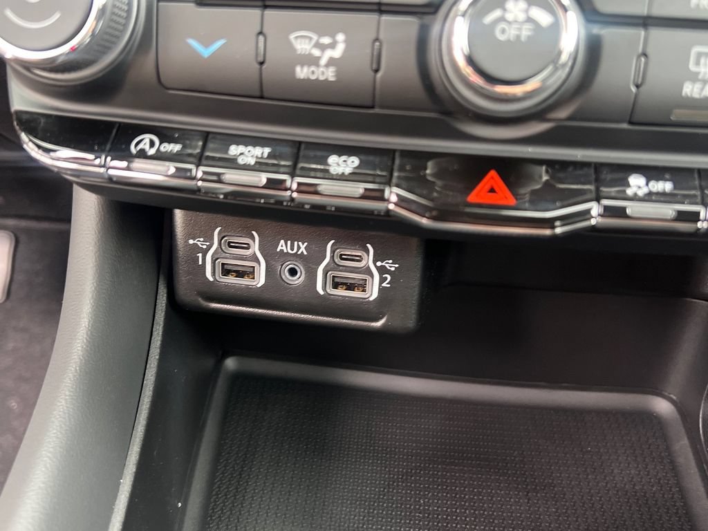 New 2026 Dodge Durango GT w/ Blacktop Package AWD/4WD image 36