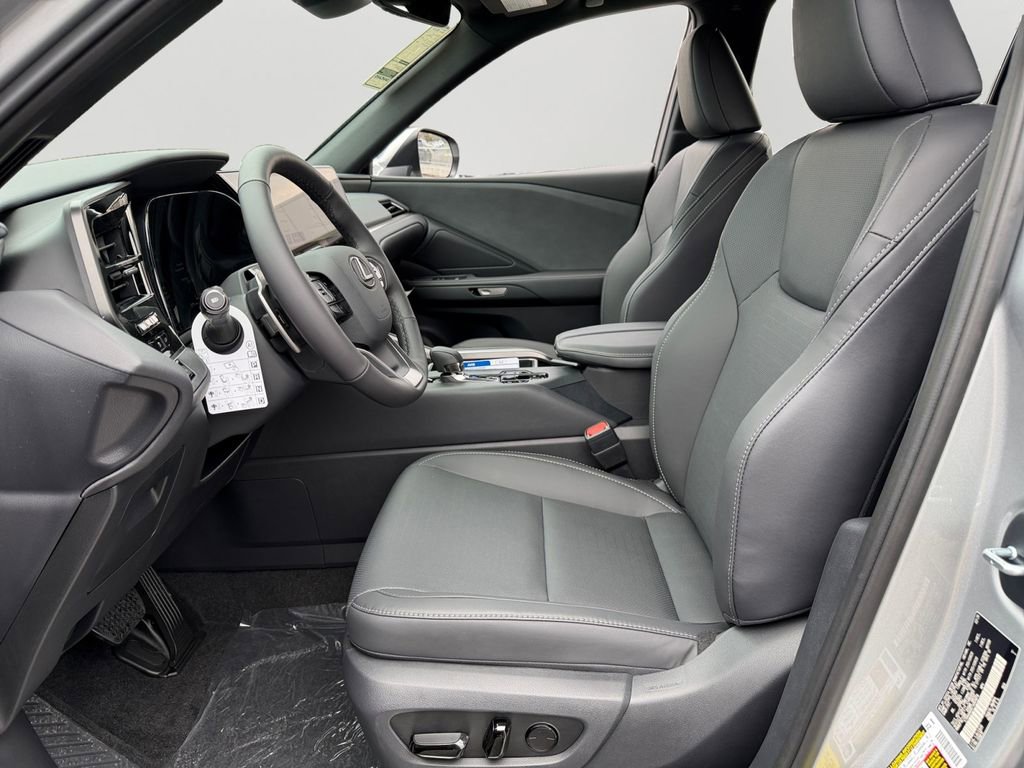 New 2026 Lexus TX 350 AWD w/ Technology Package image 13