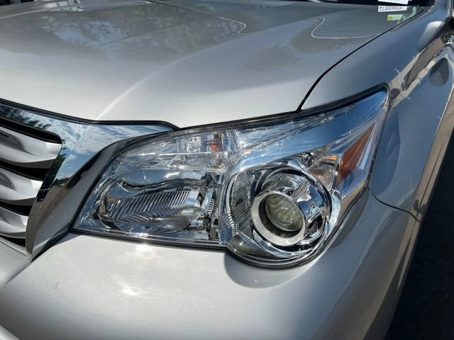 Used 2013 Lexus GX 460 w/ Comfort Plus Pkg AWD/4WD image 10