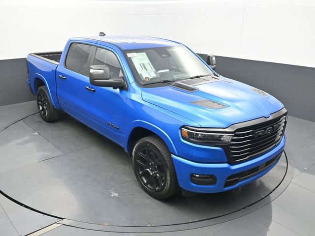 New 2026 RAM 1500 Laramie image 51