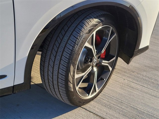 New 2026 Acura MDX Type S image 8