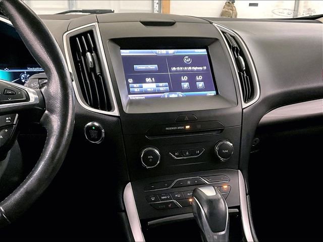 Used 2015 Ford Edge SEL w/ Equipment Group 201A AWD/4WD image 6