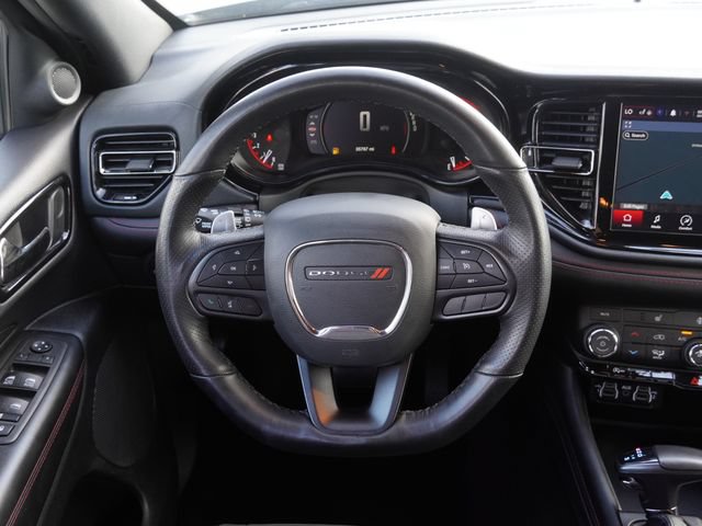Used 2025 Dodge Durango GT AWD/4WD image 17