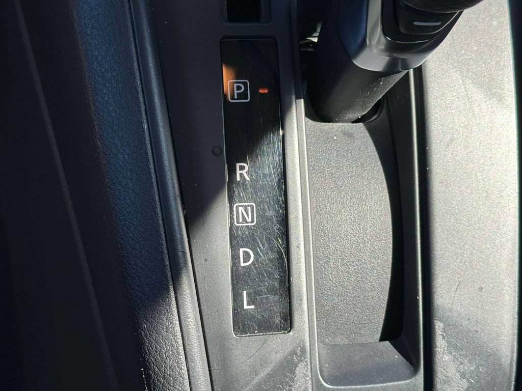 Used 2023 Nissan Kicks S FWD image 24