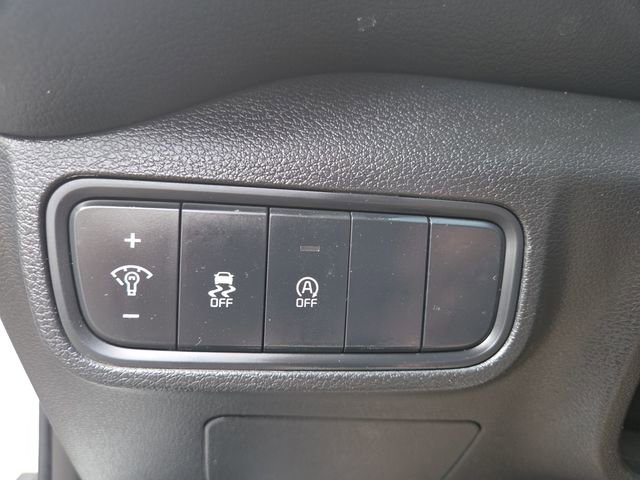 Used 2024 Kia Soul LX w/ Option Group 015 image 18