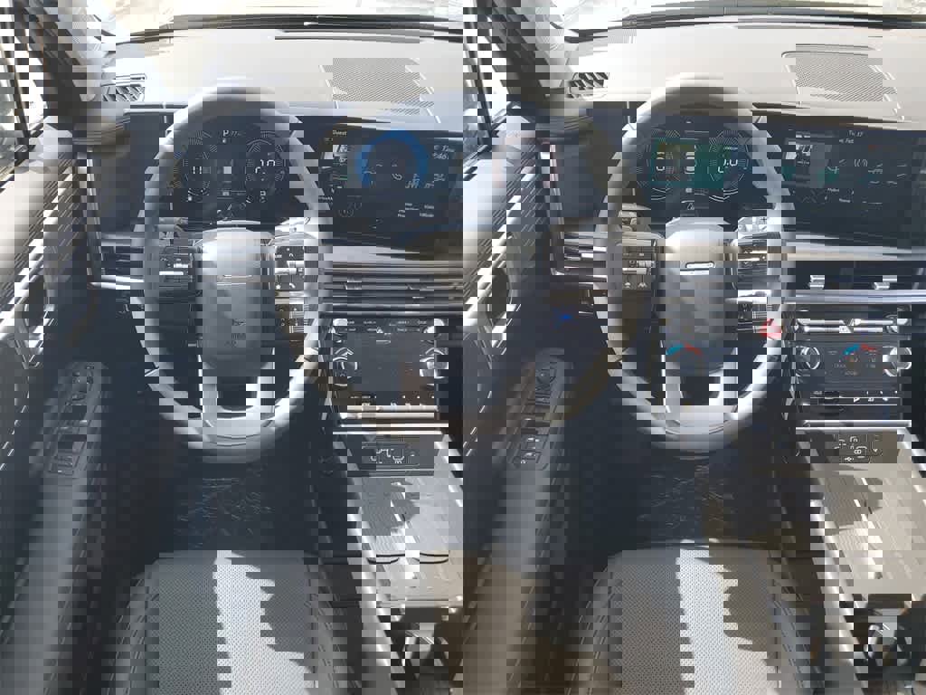 New 2026 Hyundai Santa Fe SEL image 16