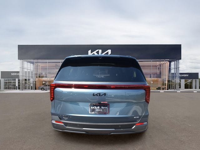 New 2026 Kia Carnival SX Prestige FWD image 5