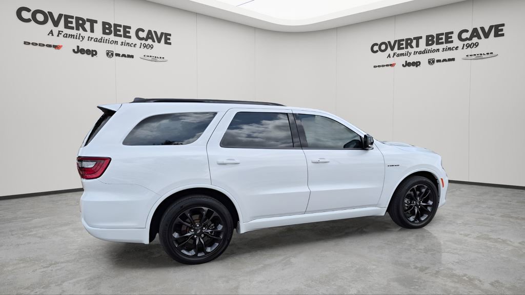 Used 2024 Dodge Durango R/T image 10