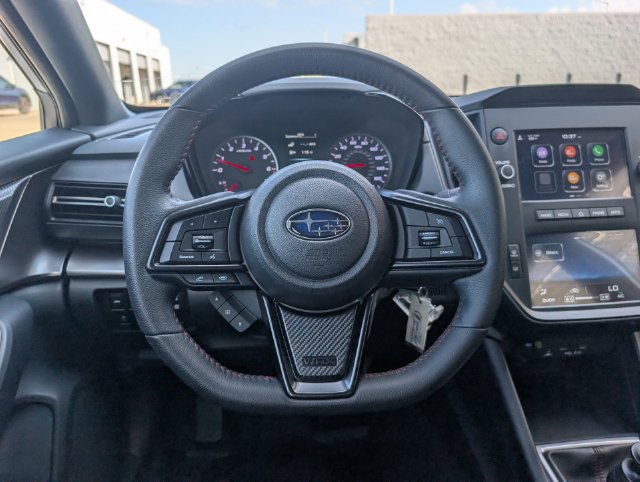 Certified 2023 Subaru WRX AWD/4WD image 22