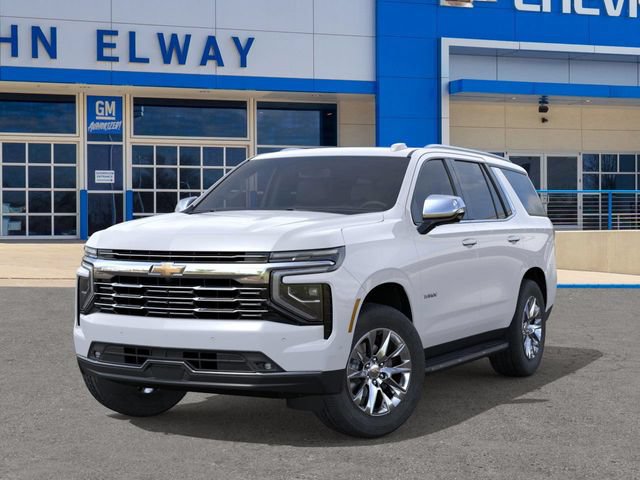 New 2026 Chevrolet Tahoe Premier w/ Sun And Tow Package AWD/4WD image 7