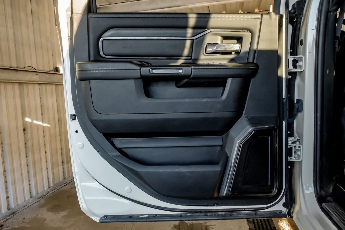 Used 2022 RAM 3500 Limited image 45