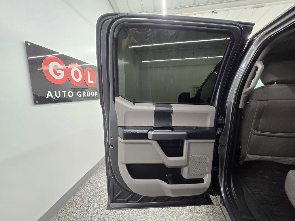 Used 2020 Ford F150 XLT AWD/4WD image 27