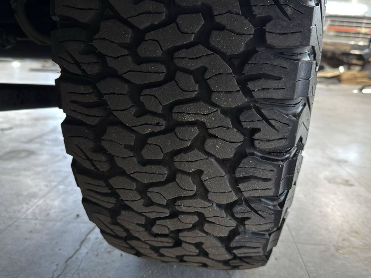 Used 2024 Jeep Wrangler Unlimited AWD/4WD image 67