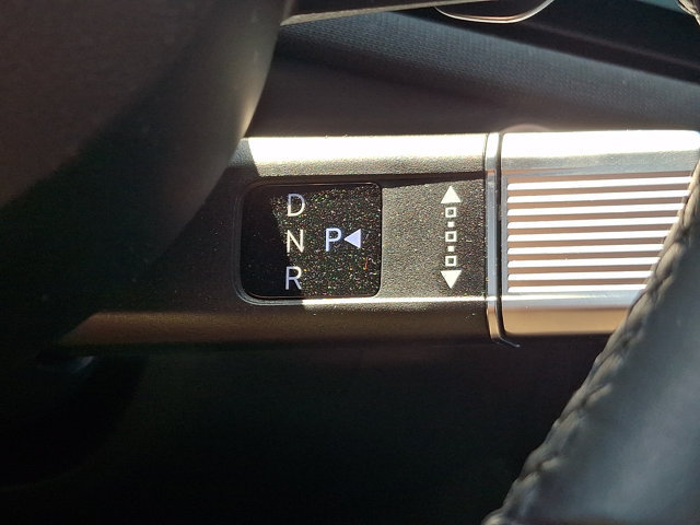 Certified 2026 Hyundai Tucson Limited AWD/4WD image 15