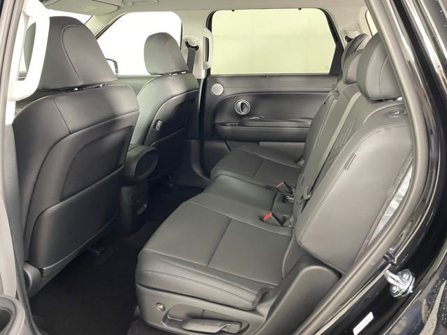 New 2026 Hyundai Palisade SEL image 16