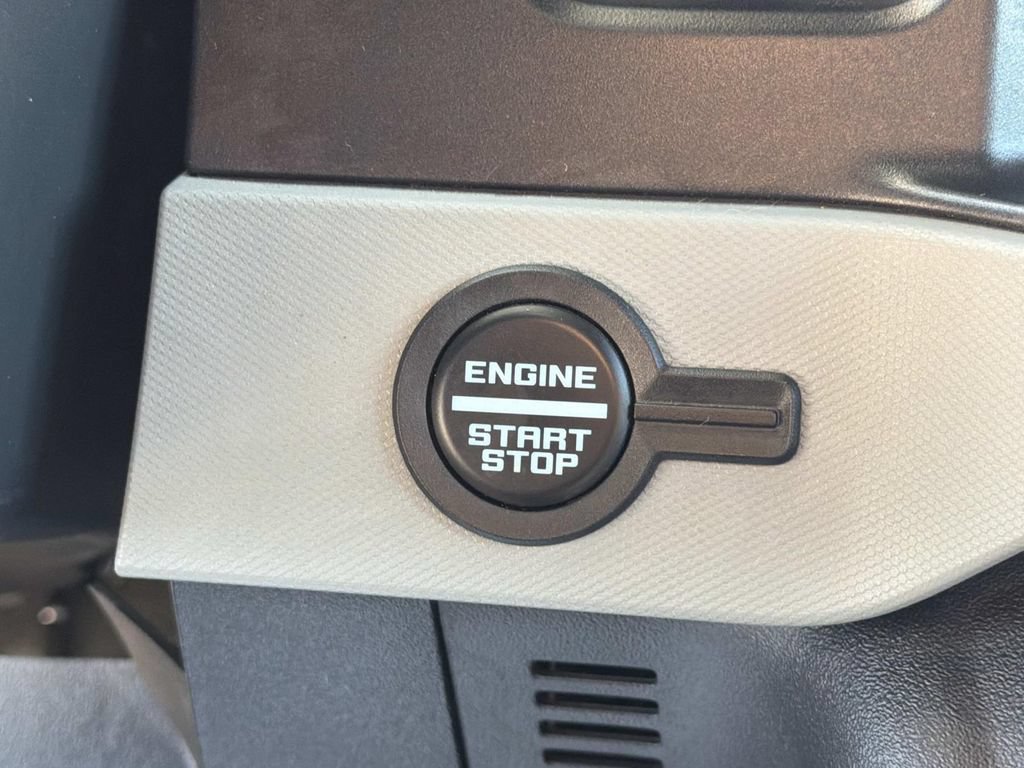 Used 2022 Ford Bronco Badlands AWD/4WD image 8