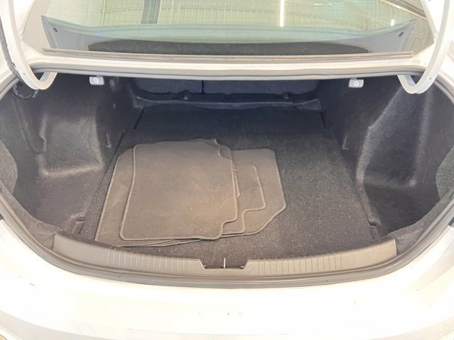 Certified 2024 Chevrolet Malibu LT image 11