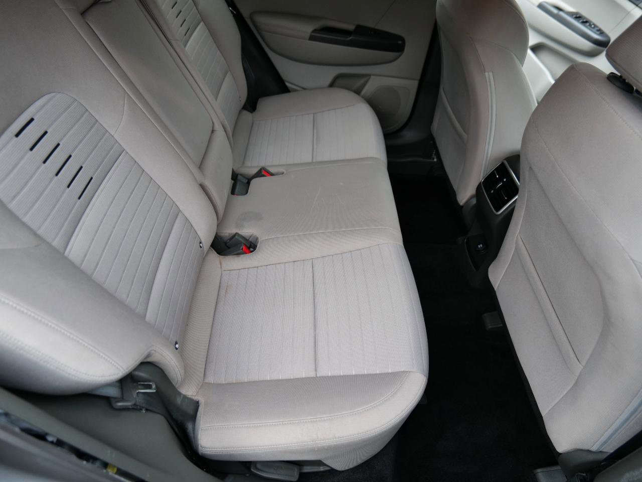 Used 2019 Kia Sportage LX w/ LX Popular Package image 41