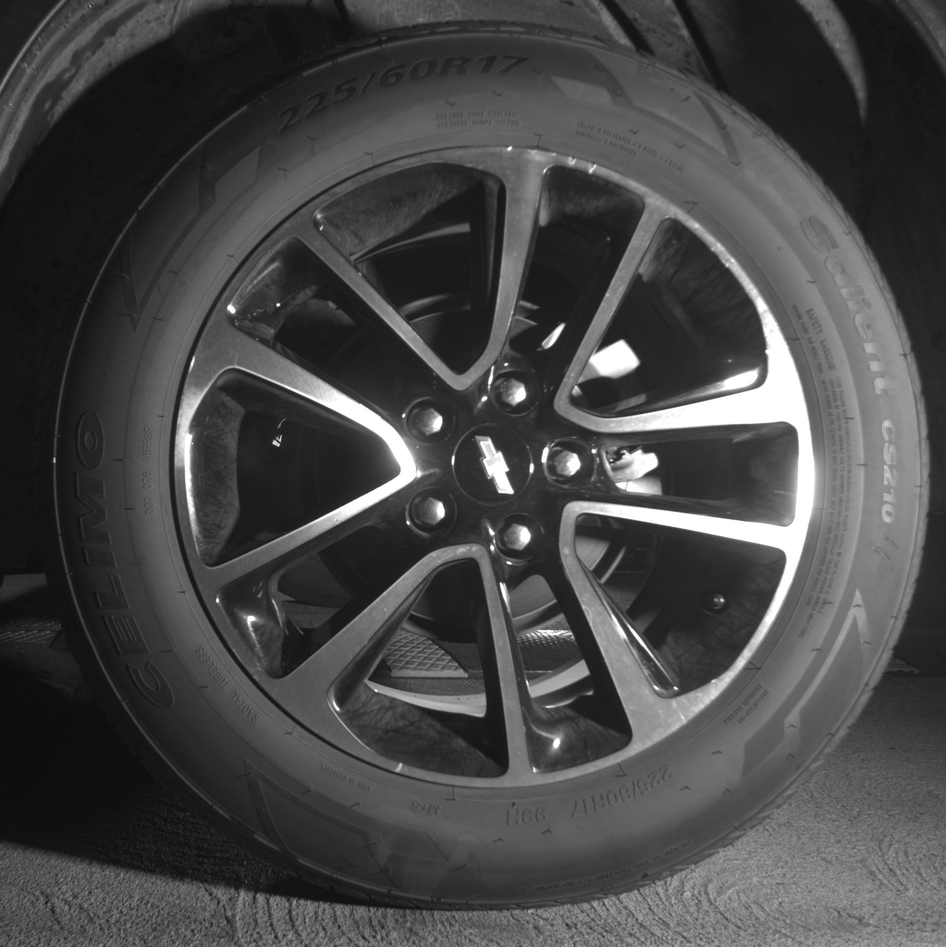 Used 2025 Chevrolet TrailBlazer LT FWD image 14