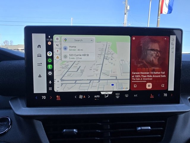 Used 2025 Ford Explorer ST-Line w/ ST-Line Street Pack image 22