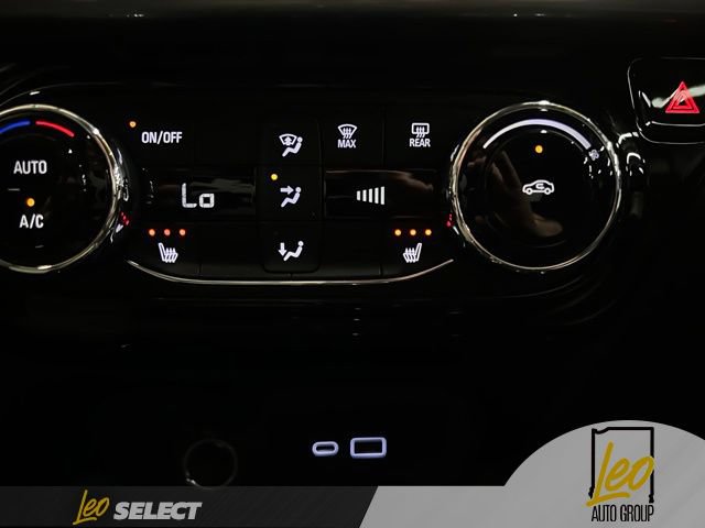 Used 2024 Chevrolet Trax LT w/ Driver Confidence Package FWD image 15