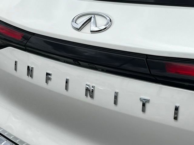 Certified 2025 INFINITI QX60 Autograph w/ Cargo Package AWD/4WD image 35