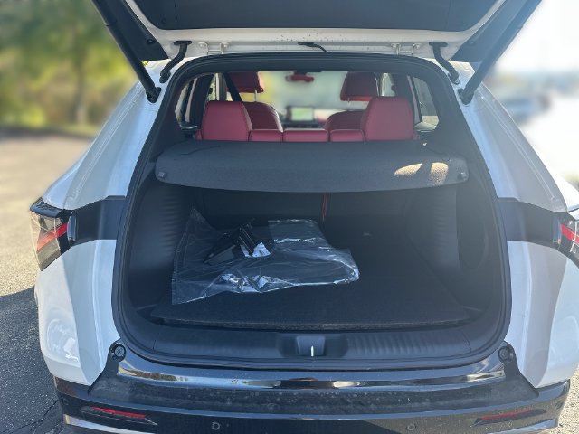 New 2026 Acura ADX A-Spec w/ Advance Package AWD/4WD image 32