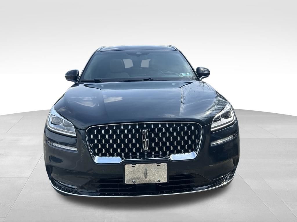 Used 2020 Lincoln Corsair Reserve w/ Equipment Group 202A image 9