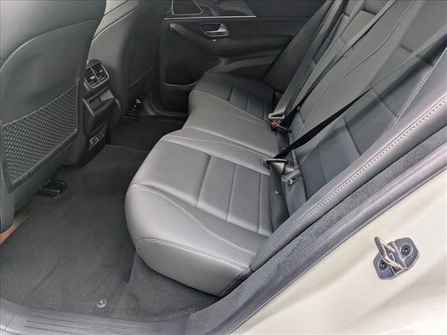 Used 2025 Mercedes-Benz GLE 450e 4MATIC image 18
