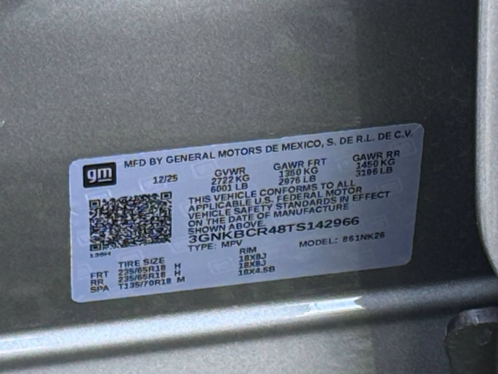 Used 2026 Chevrolet Blazer LT FWD image 28