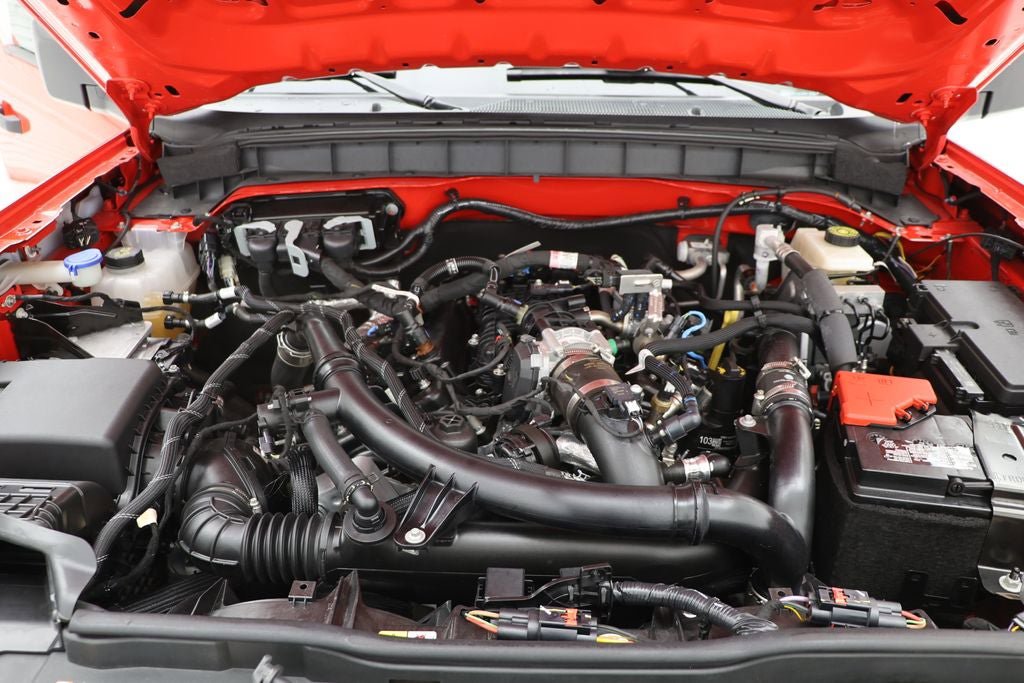 Used 2023 Ford Bronco Wildtrak AWD/4WD image 29