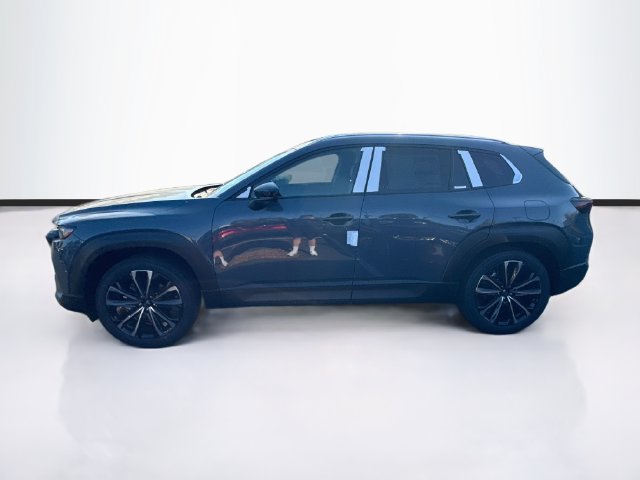 New 2026 MAZDA CX-50 AWD 2.5 S w/ Weather Package image 4