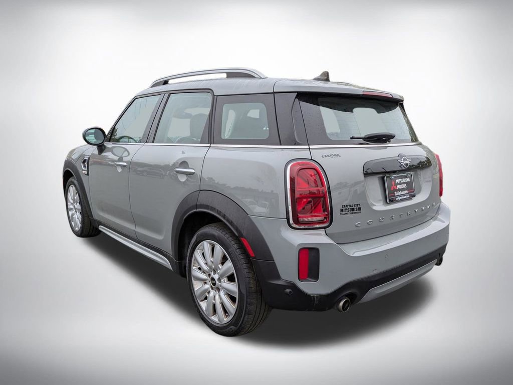 Used 2022 MINI Cooper Countryman S image 6