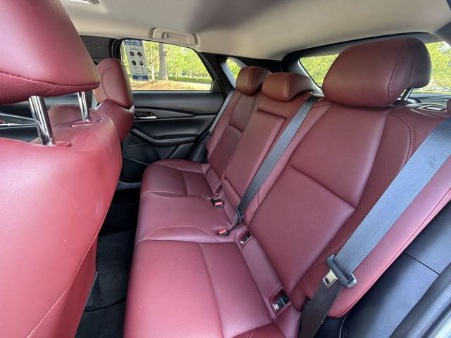 Certified 2023 MAZDA CX-30 AWD 2.5 S w/ Preferred Package image 23