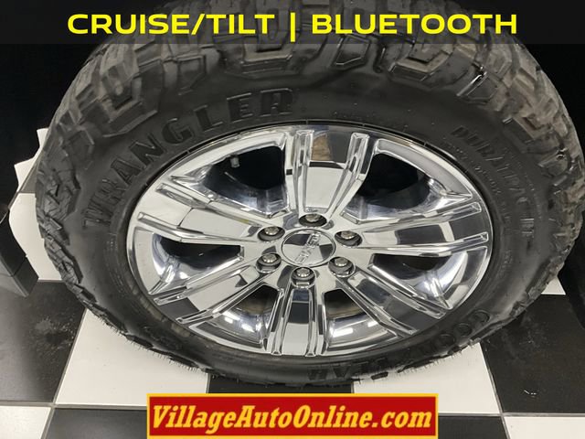 Used 2016 Chevrolet Silverado 1500 LT w/ All Star Edition image 10