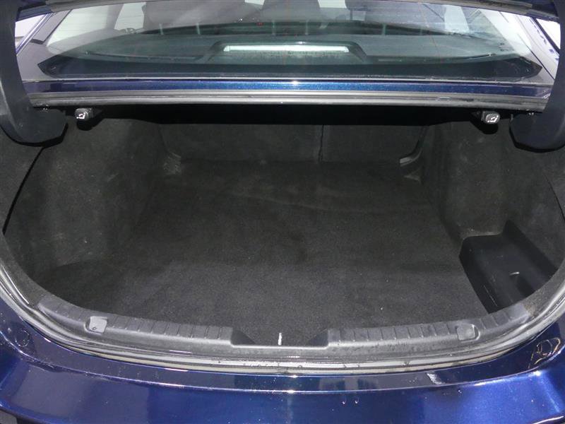 Used 2019 MAZDA MAZDA3 Sedan image 9