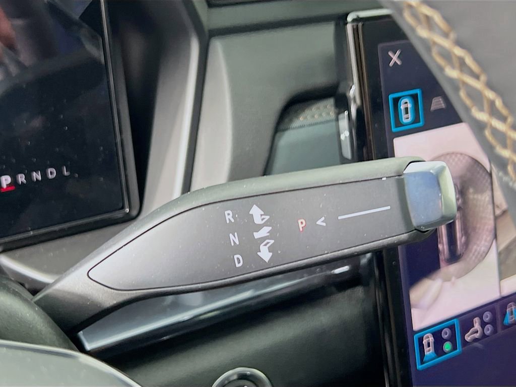 New 2026 GMC Terrain AT4 w/ Technology Package II image 14