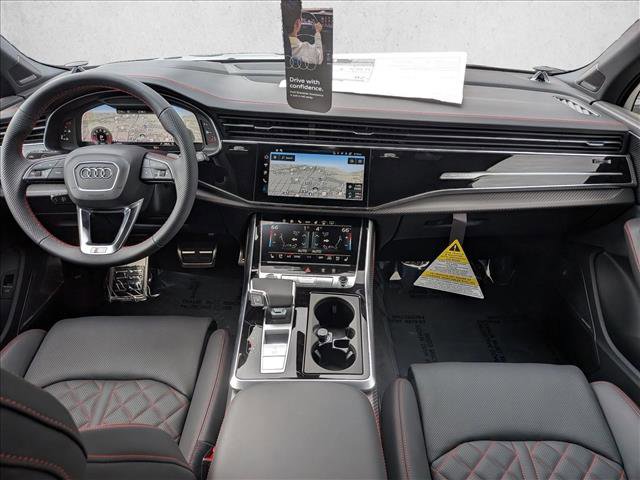 New 2026 Audi Q7 3.0T Prestige AWD/4WD image 15